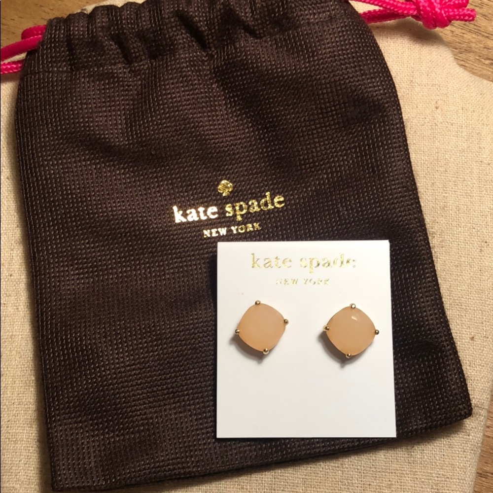 Kate Spade Earrings